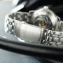Omega Seamaster Diver 300M 'James Bond 50th Anniversary'