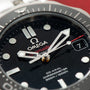 Omega Seamaster Diver 300M 'James Bond 50th Anniversary'