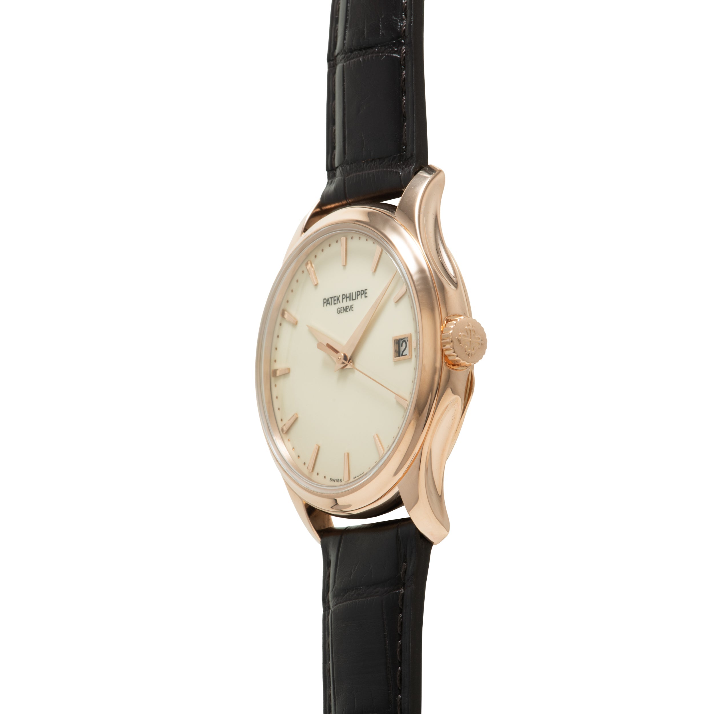 Patek Philippe Calatrava