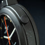 IWC Porsche Compass