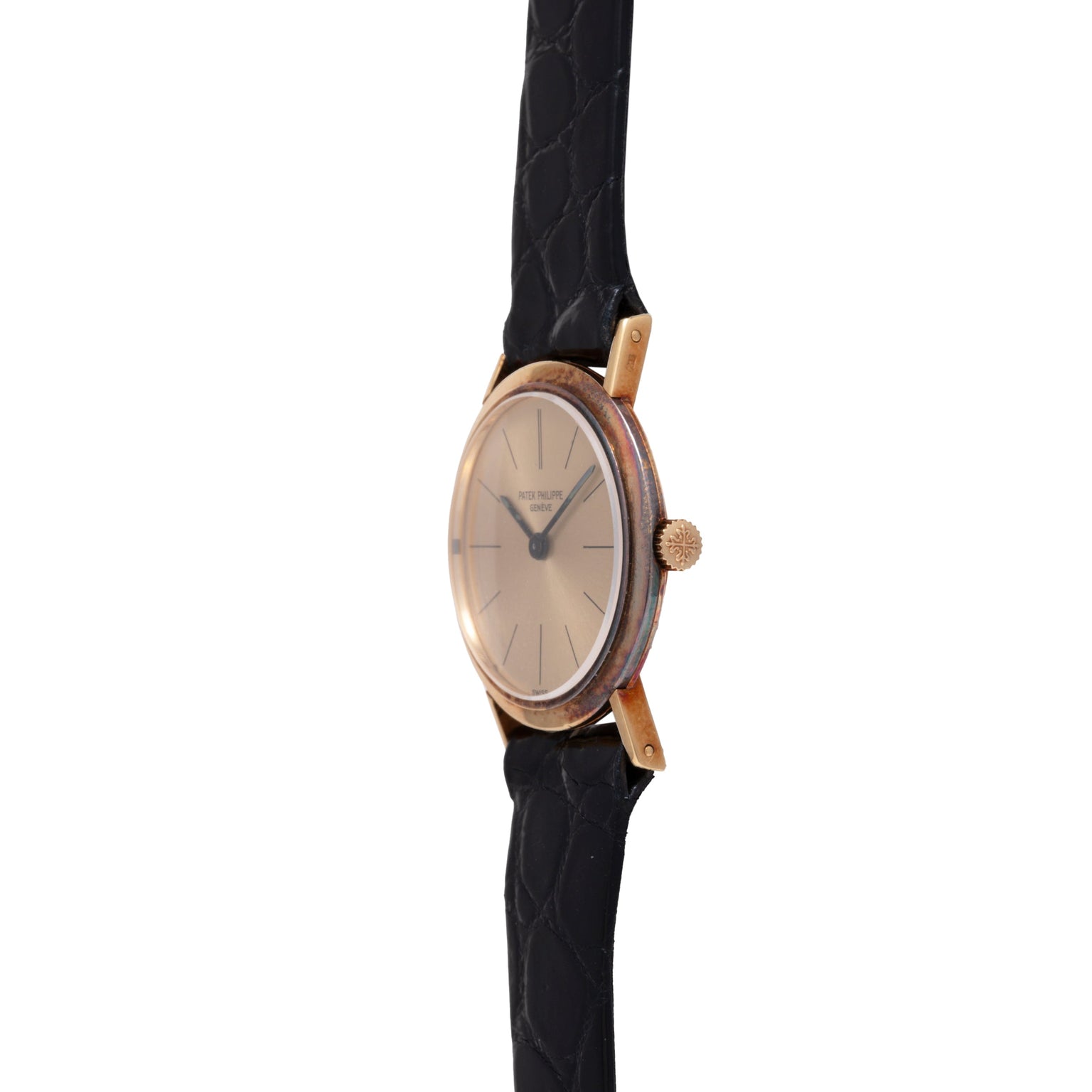 Patek Philippe Mini Calatrava