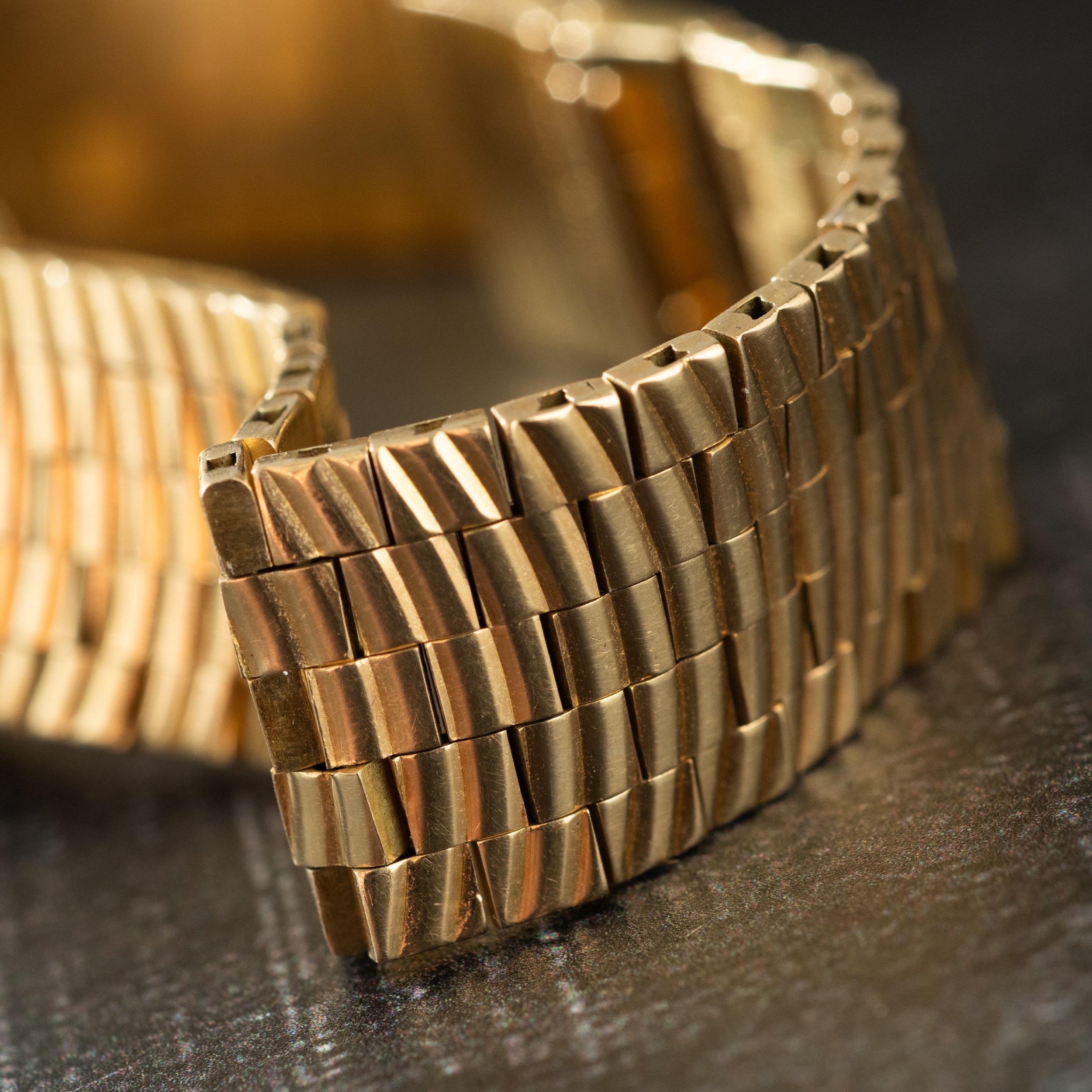 Patek Philippe Water Drop