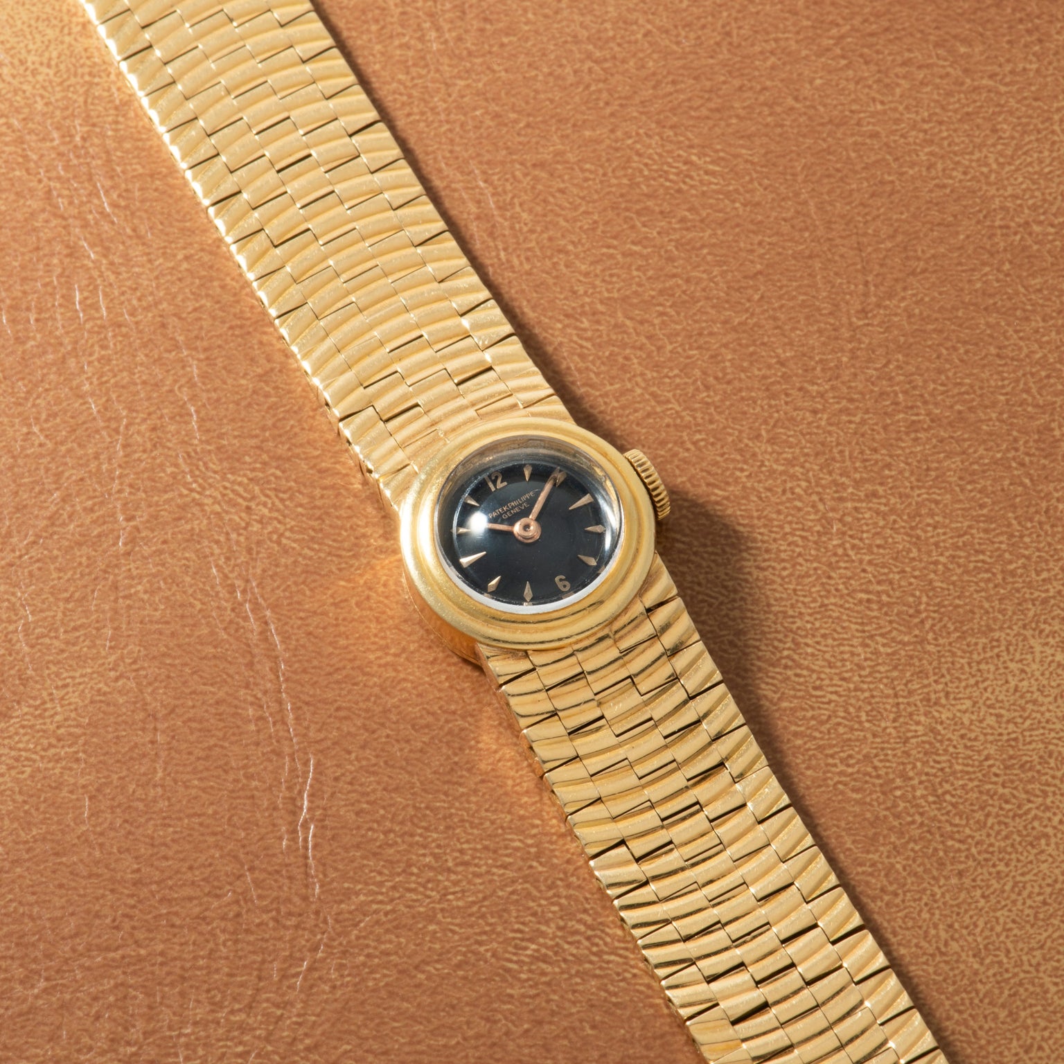 Patek Philippe Water Drop