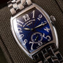 Franck Muller Cintree Curvex