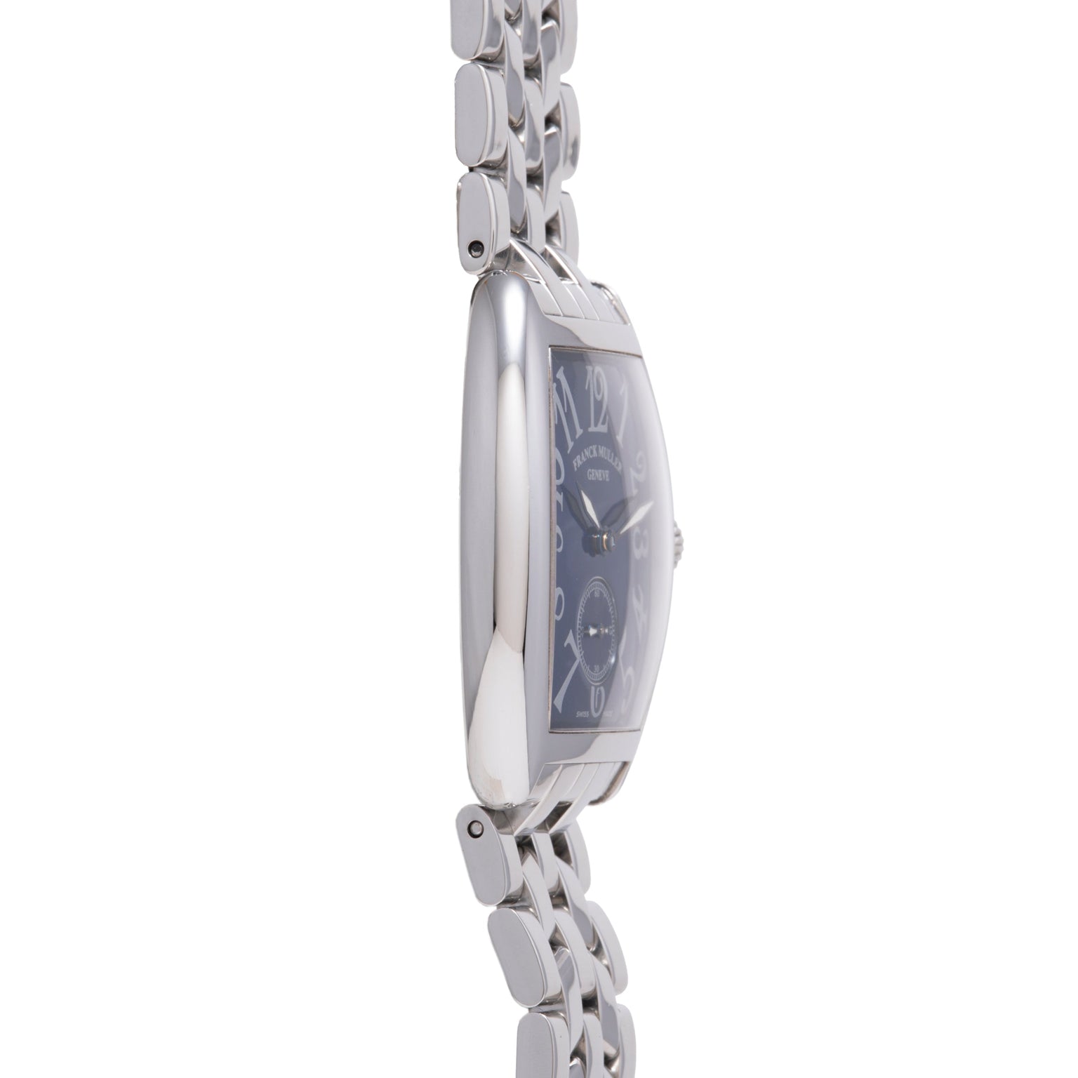 Franck Muller Cintree Curvex