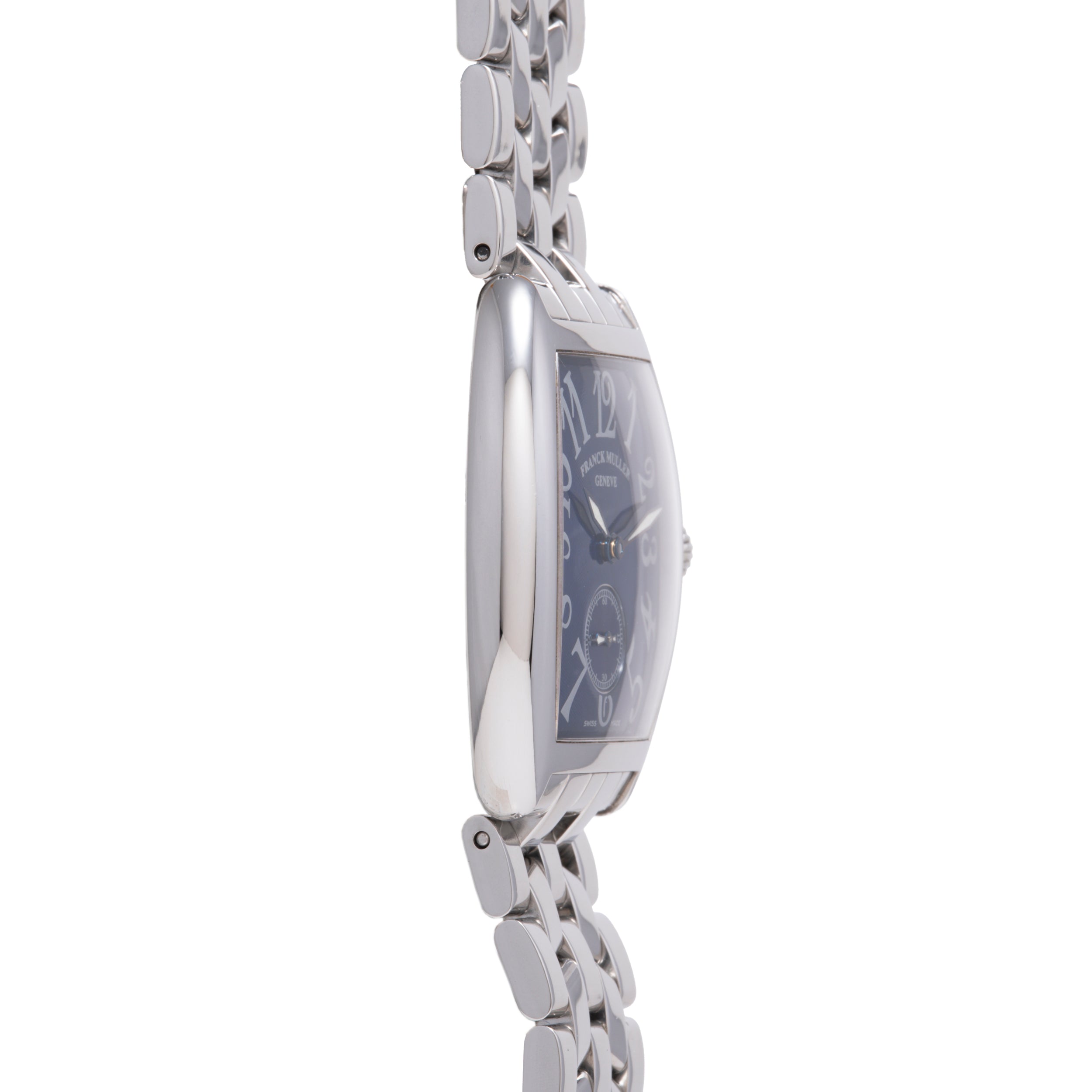Franck Muller Cintree Curvex