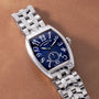 Franck Muller Cintree Curvex