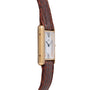 Cartier Must de Cartier Tank Vermeil Large