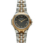 Patek Philippe Sculpture Two-Tone
