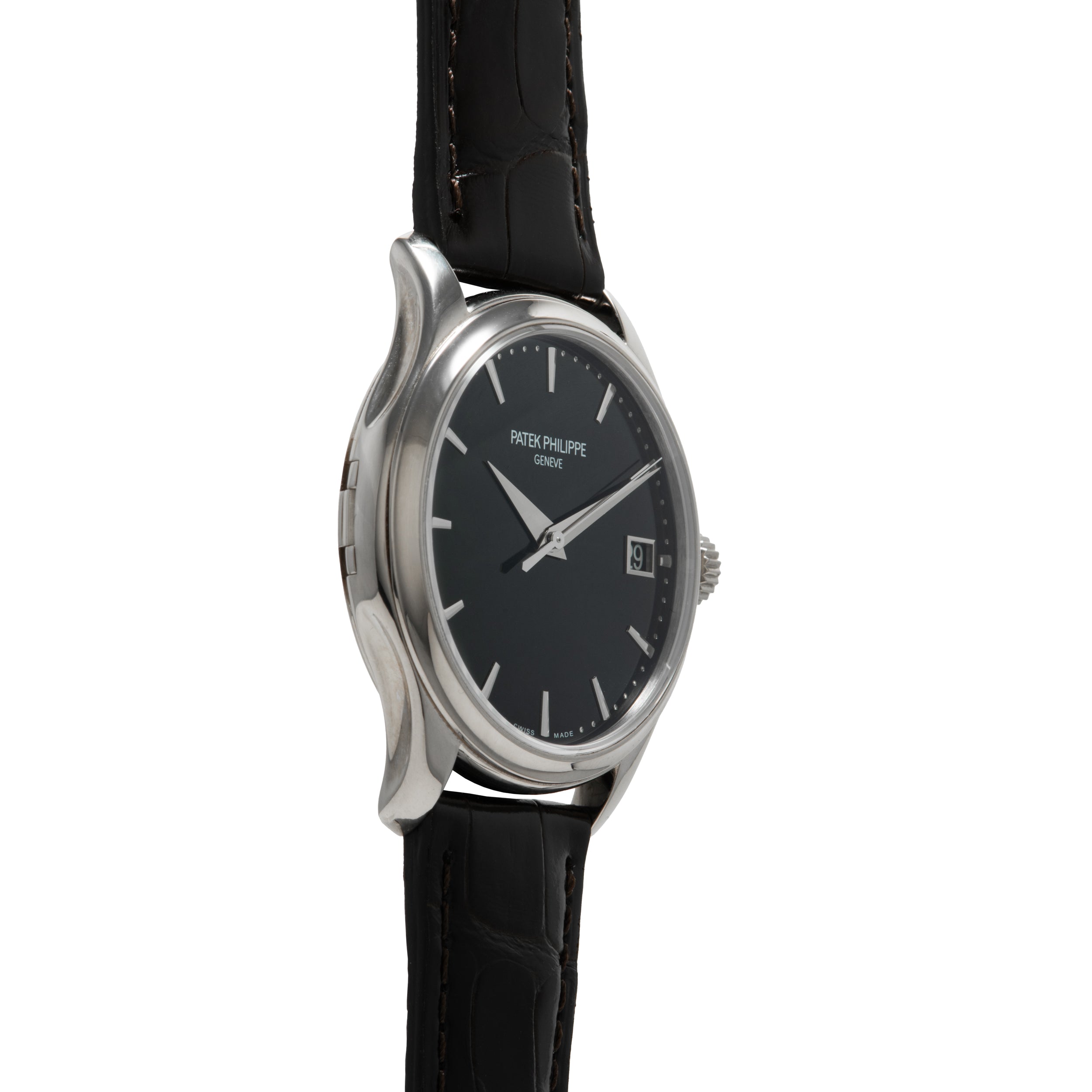 Patek Philippe Calatrava