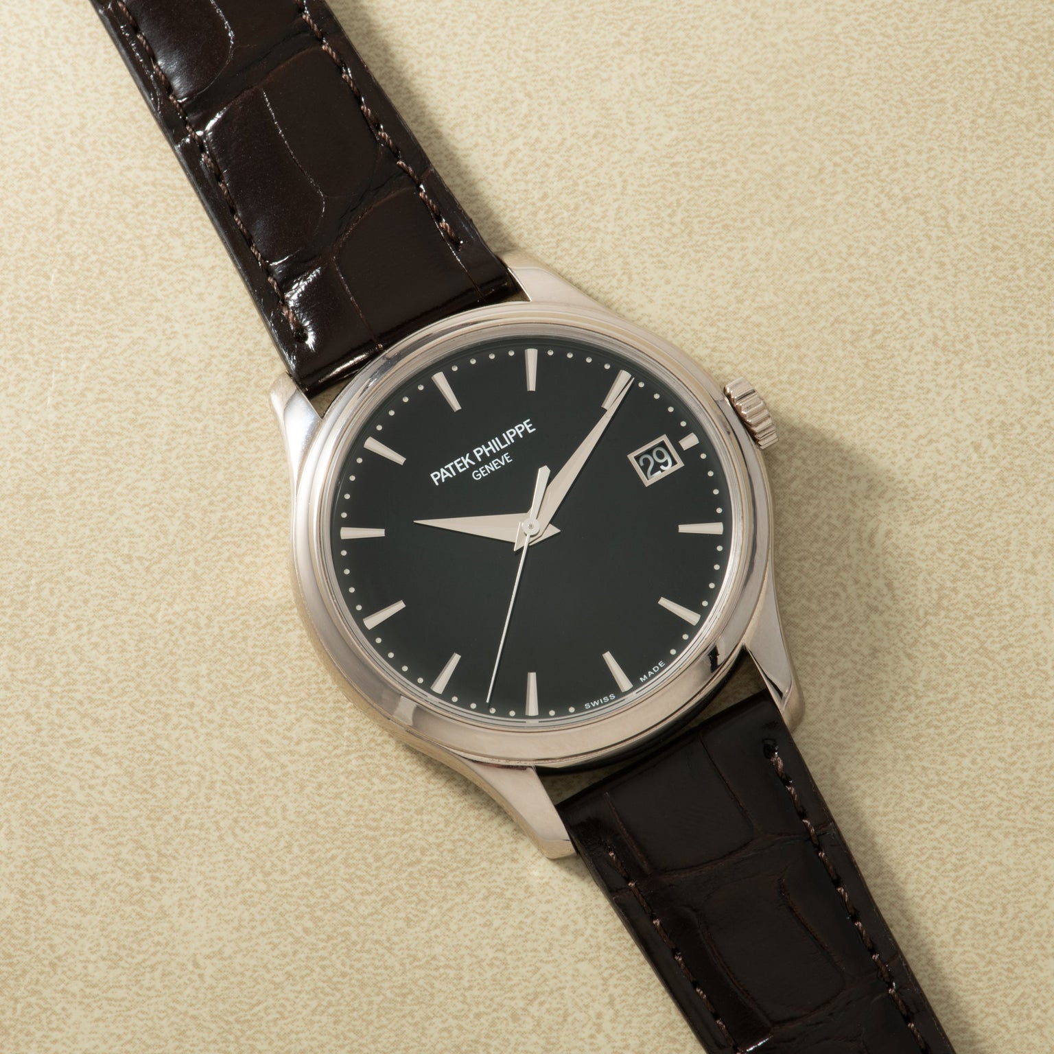 Patek Philippe Calatrava