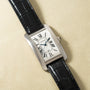 Cartier Tank Americaine