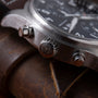 IWC Pilot's Chronograph
