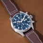 IWC Pilot's Chronograph