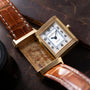 Jaeger-LeCoultre Reverso