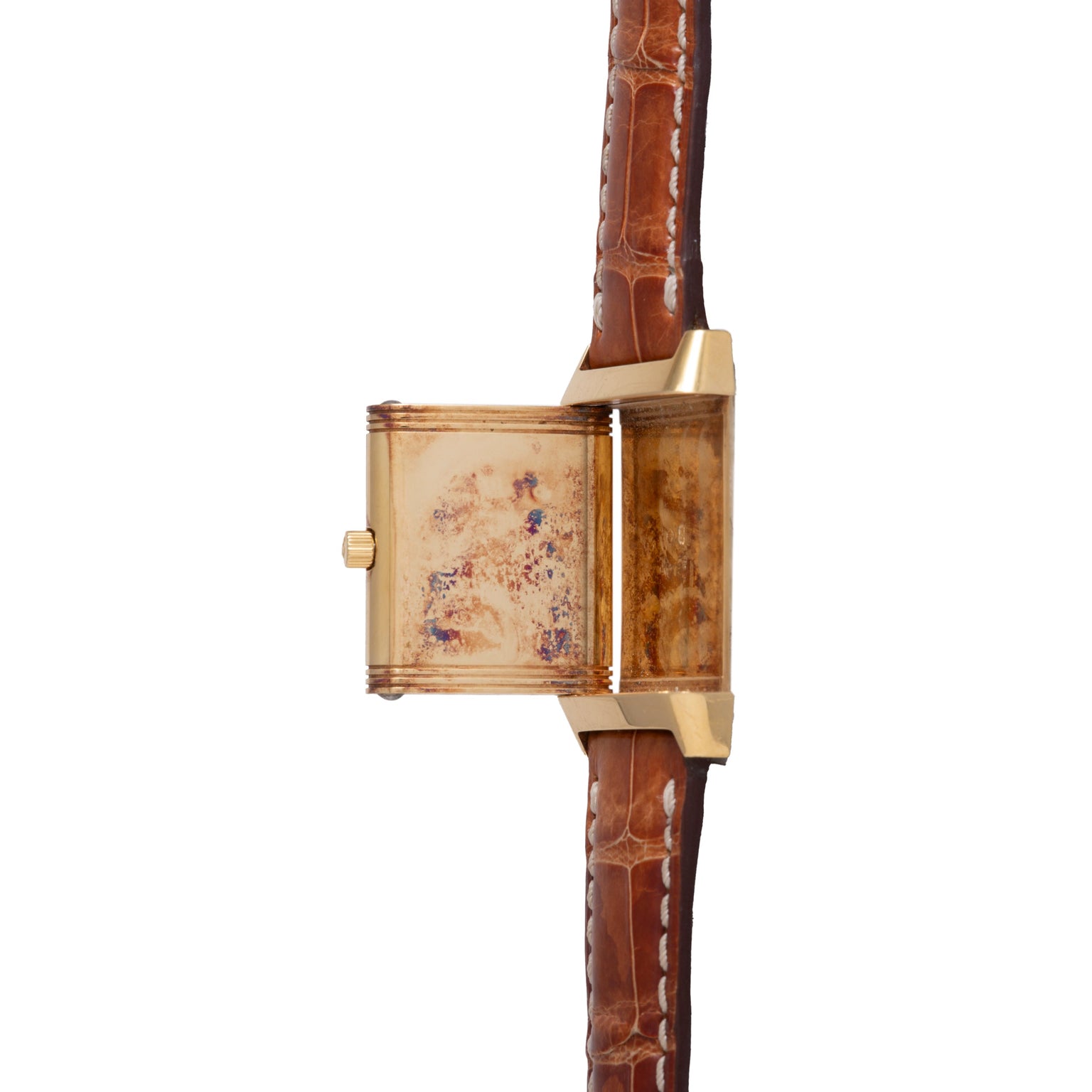 Jaeger-LeCoultre Reverso