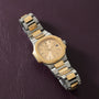 Patek Philippe Nautilus Ladies Two-Tone