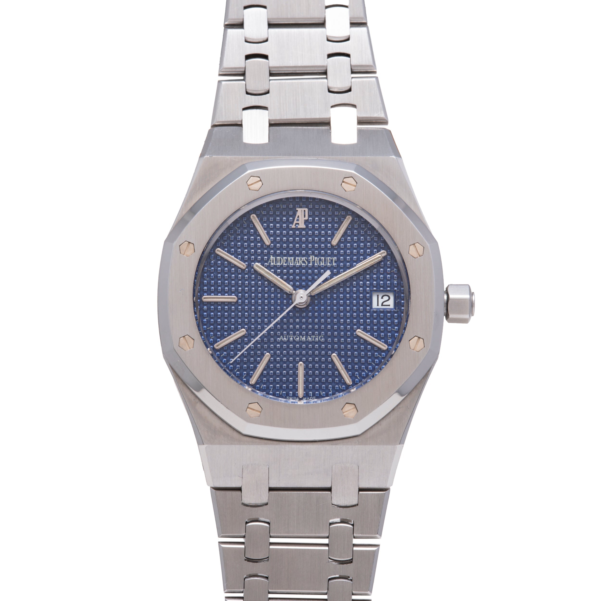 Audemars Piguet Royal Oak 'Yves Klein'