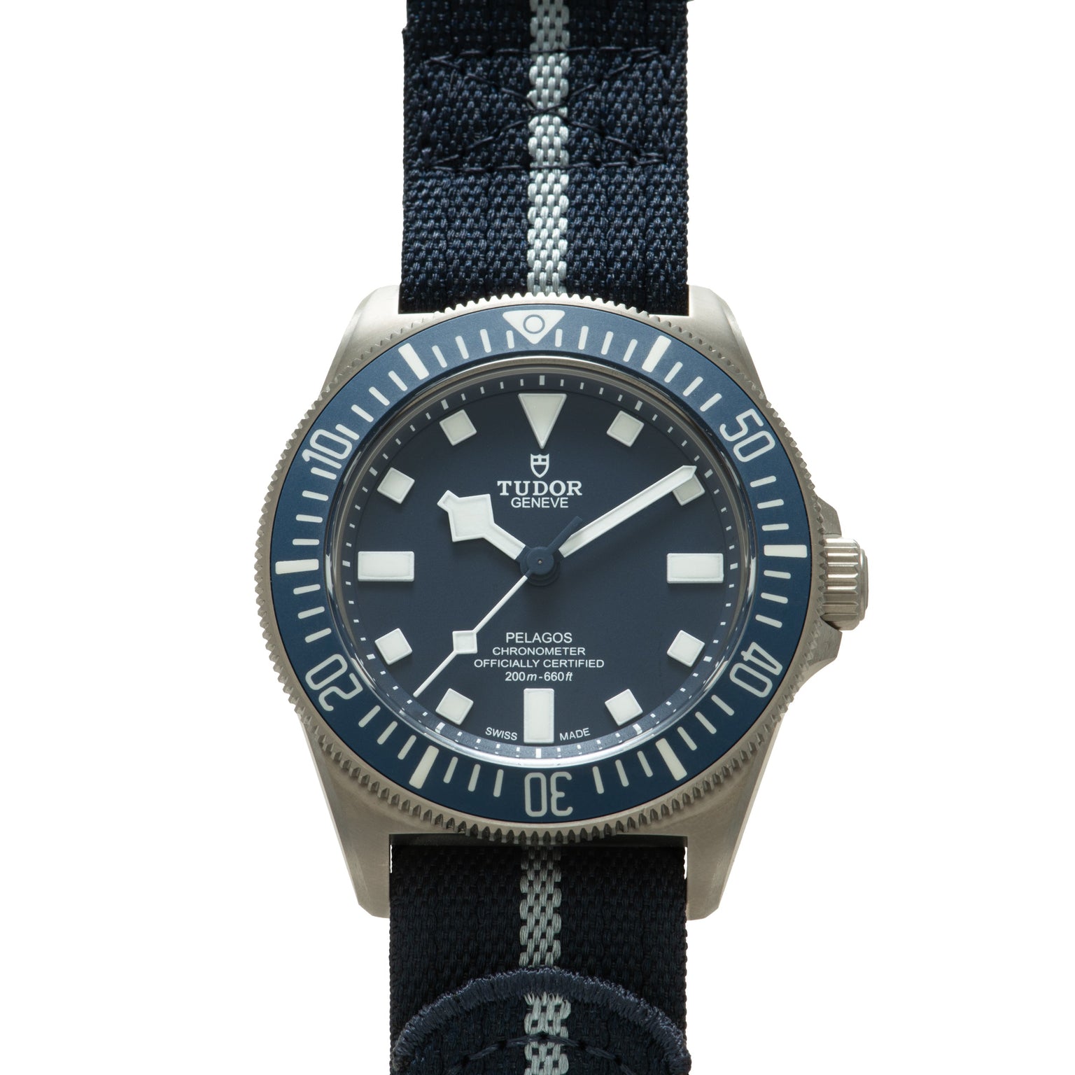 Tudor Pelagos FXD