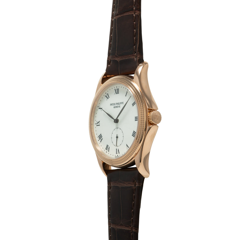 Patek Philippe Calatrava