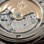Patek Philippe Annual Calendar Moonphase