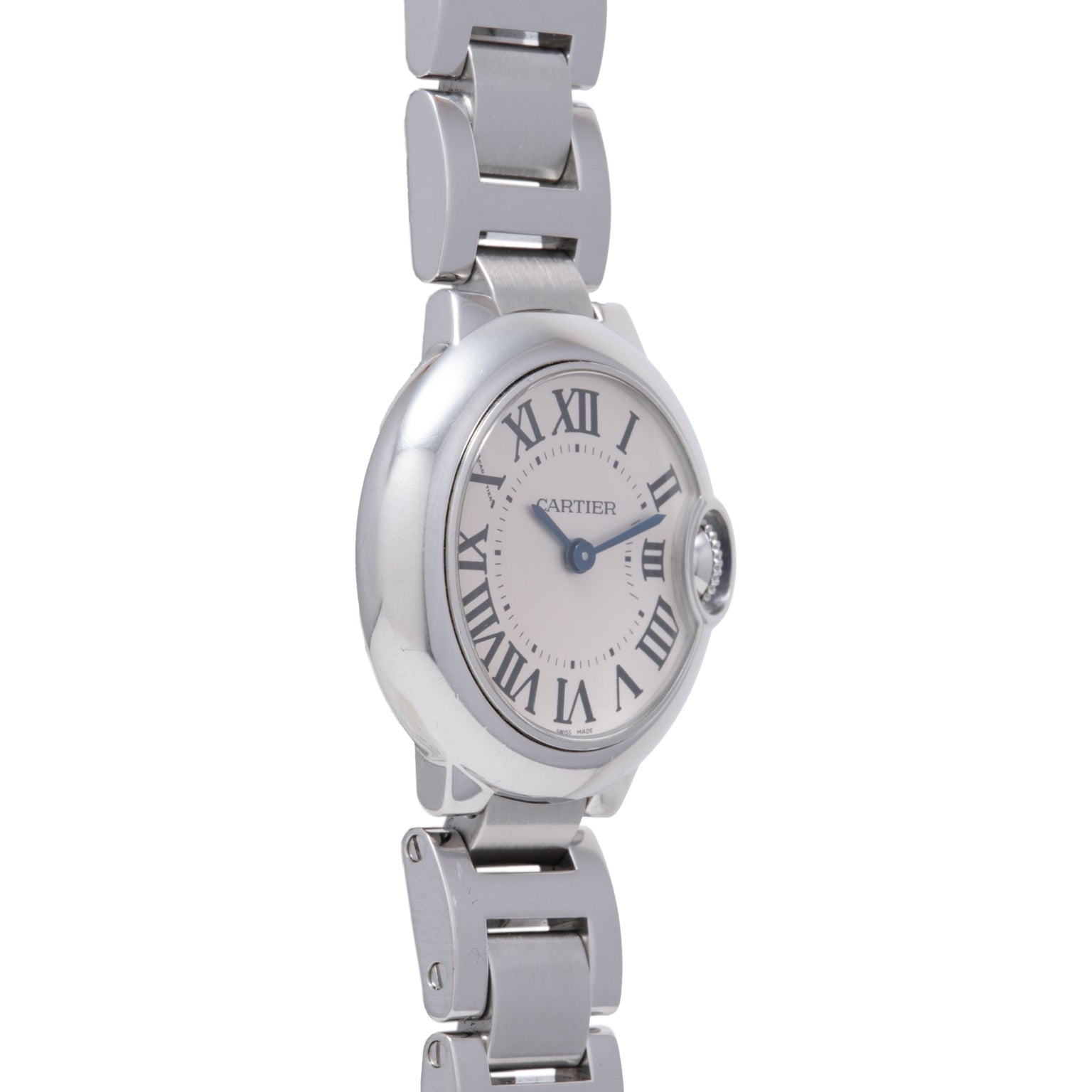 Cartier Ballon Bleu