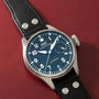 IWC Big Pilot