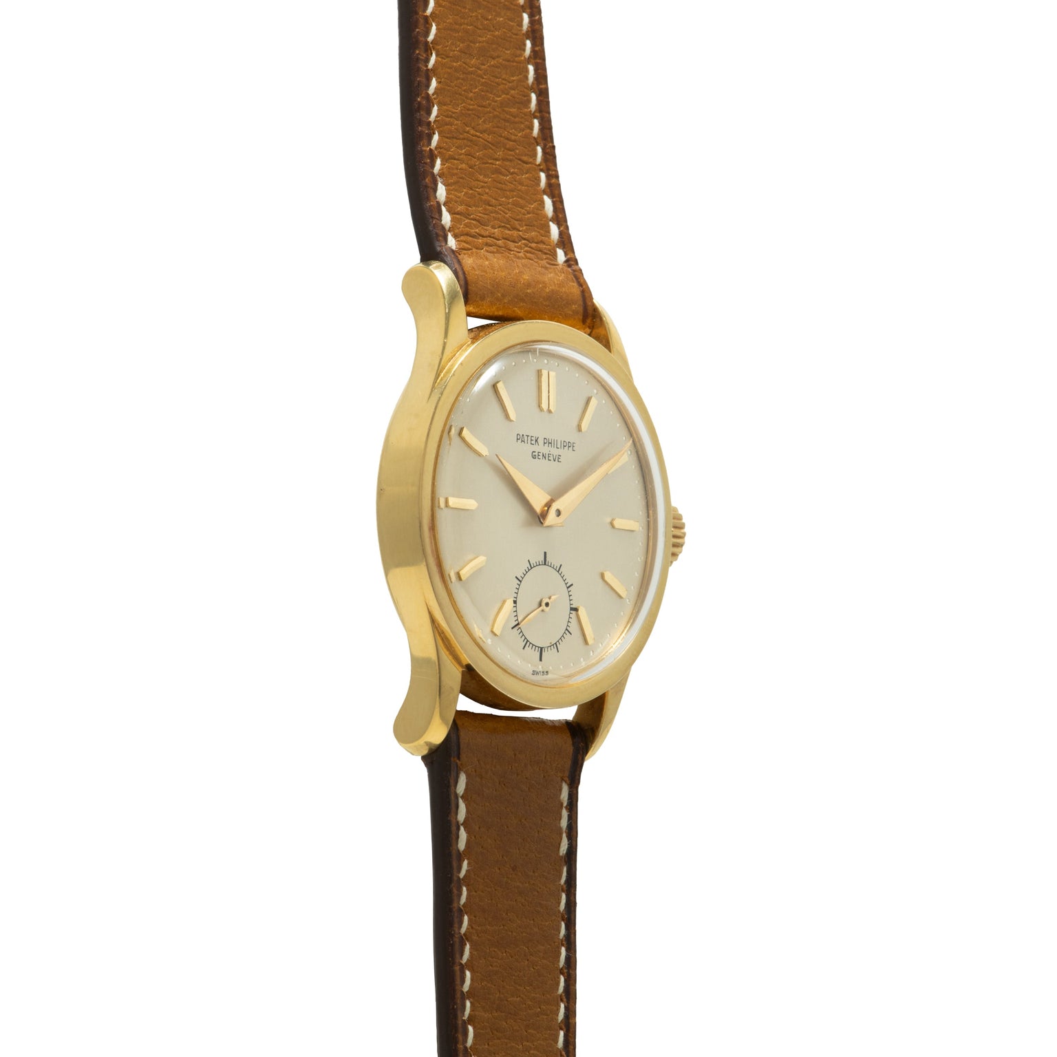 Patek Philippe Calatrava