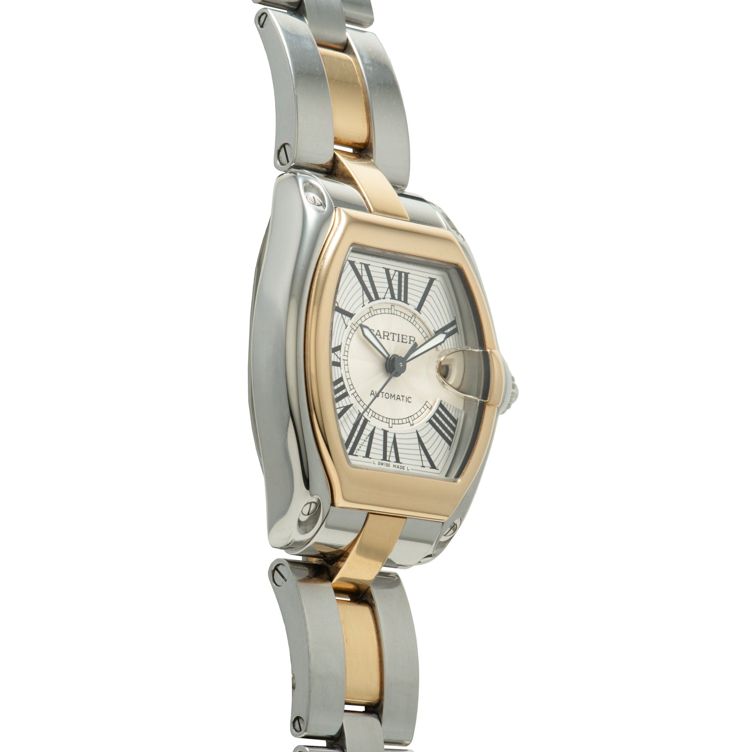 Cartier Roadster