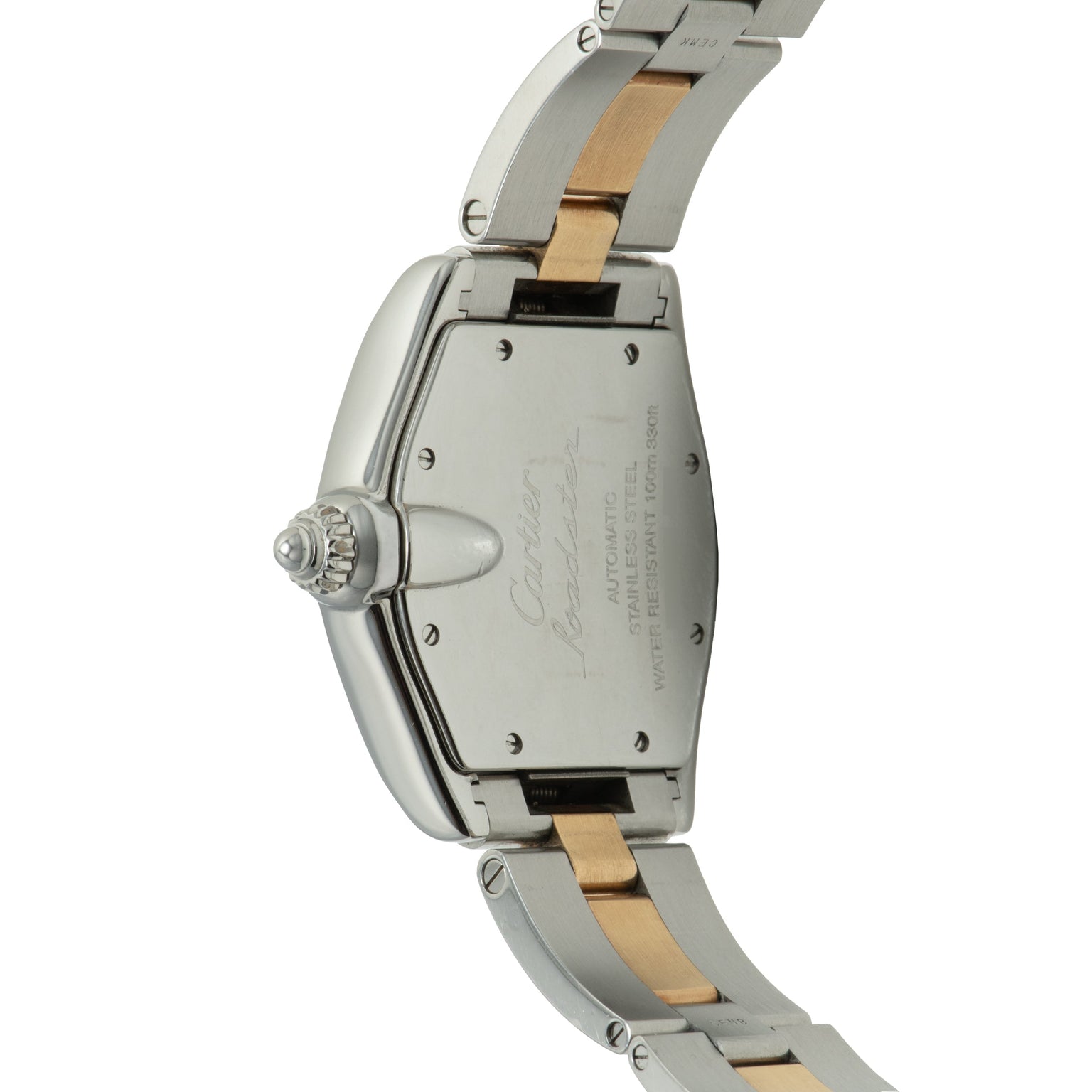 Cartier Roadster