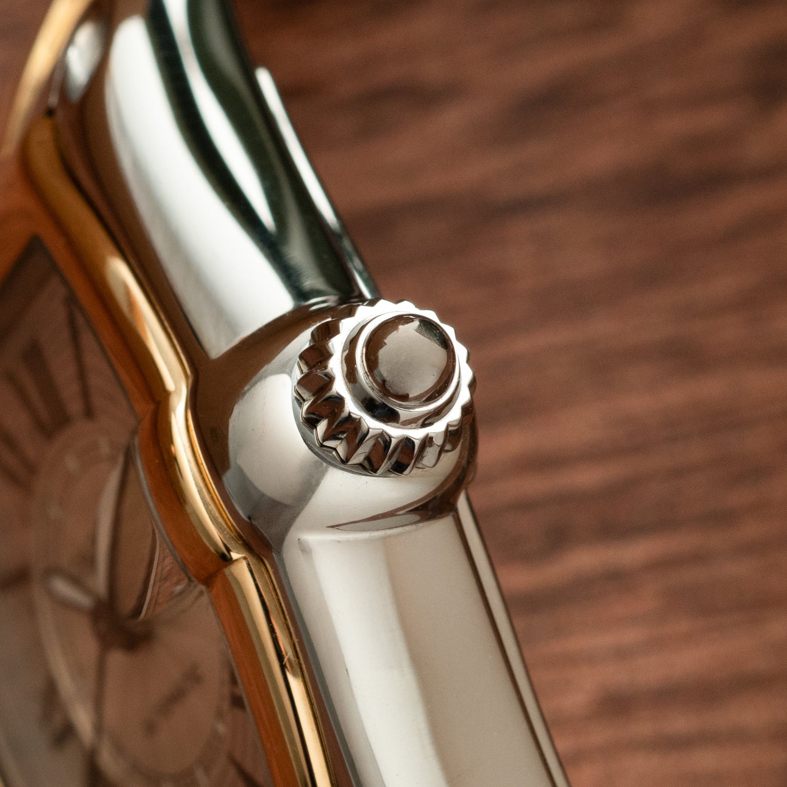 Cartier Roadster