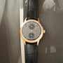 Patek Philippe Annual Calendar Regulator