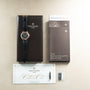 Patek Philippe Annual Calendar Regulator