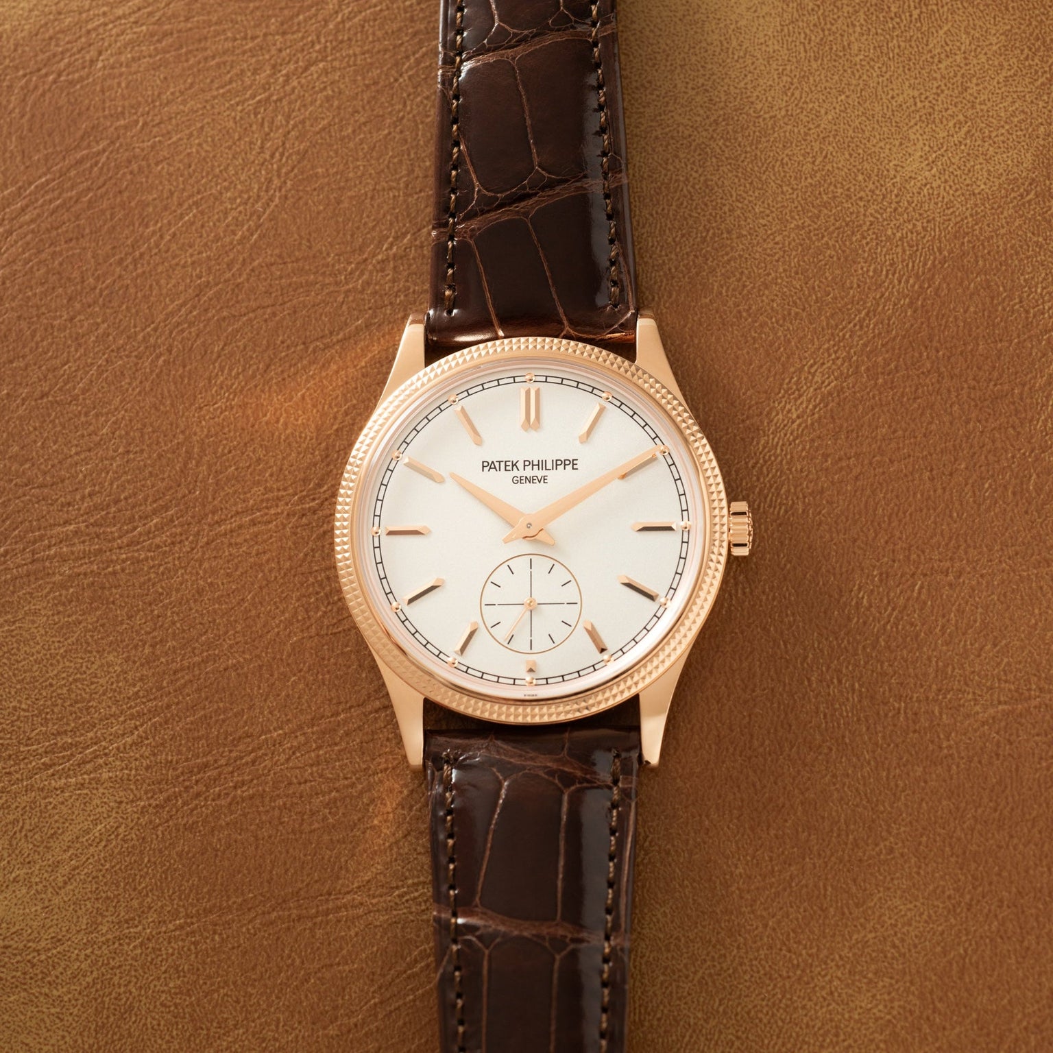 Patek Philippe Calatrava