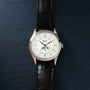 Patek Philippe Annual Calendar