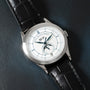 Patek Philippe Annual Calendar