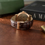 A. Lange & Söhne Richard Lange Jumping Seconds
