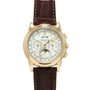 Patek Philippe Perpetual Calendar Moonphase Chronograph
