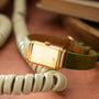Yves Saint Laurent Reverso