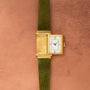 Yves Saint Laurent Reverso