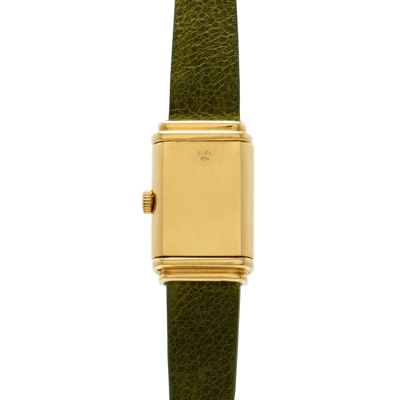 Yves Saint Laurent Reverso