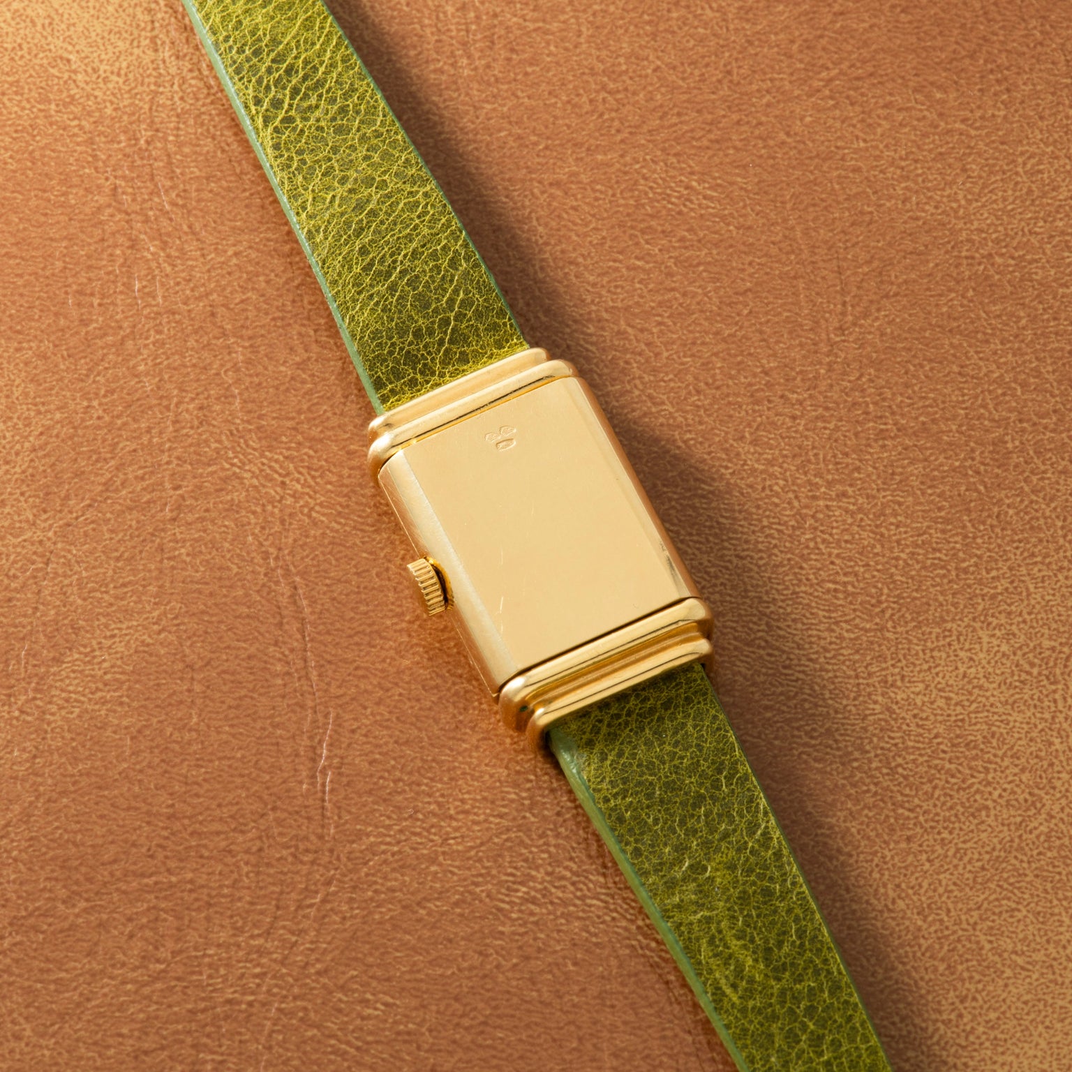 Yves Saint Laurent Reverso