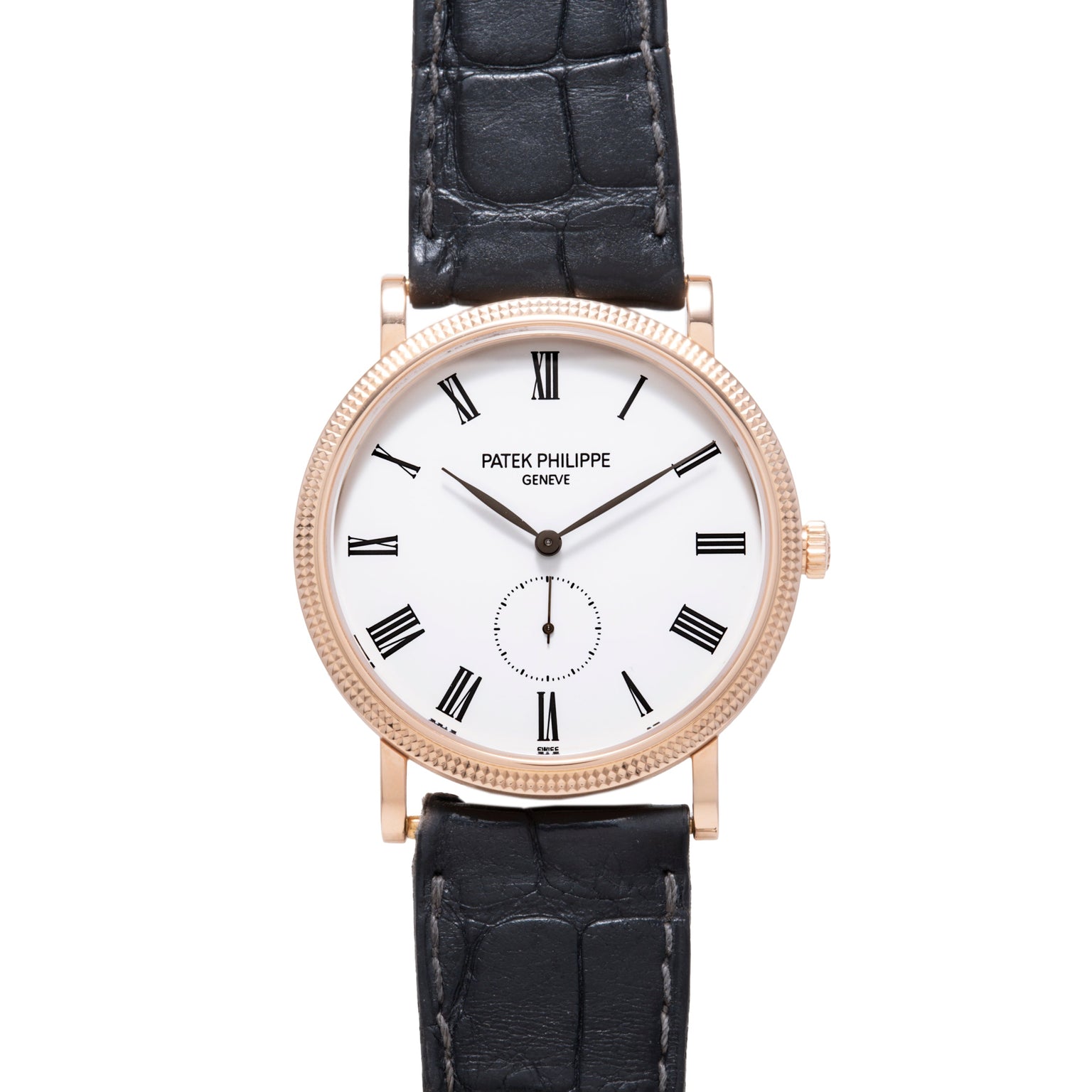 Patek Philippe Calatrava