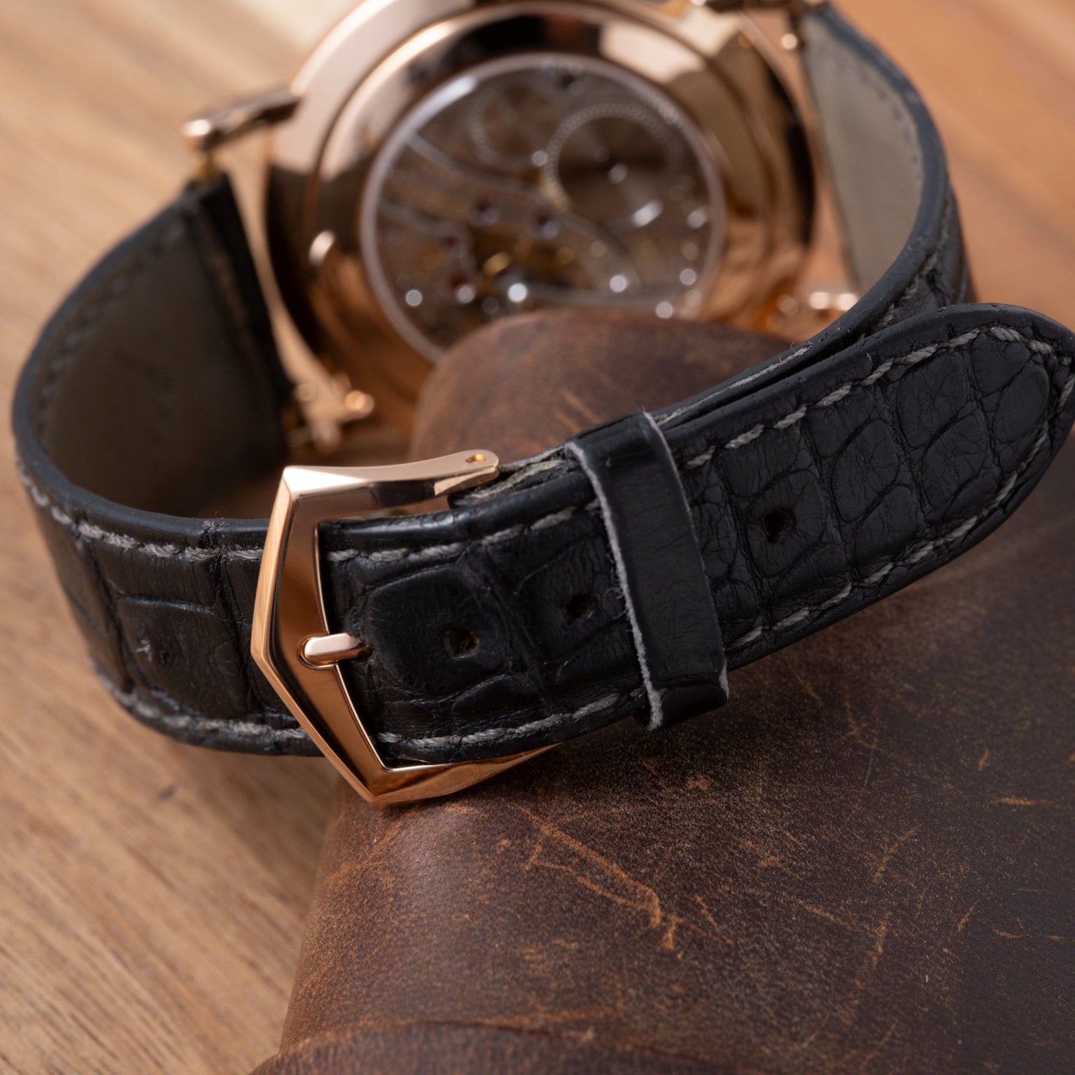 Patek Philippe Calatrava