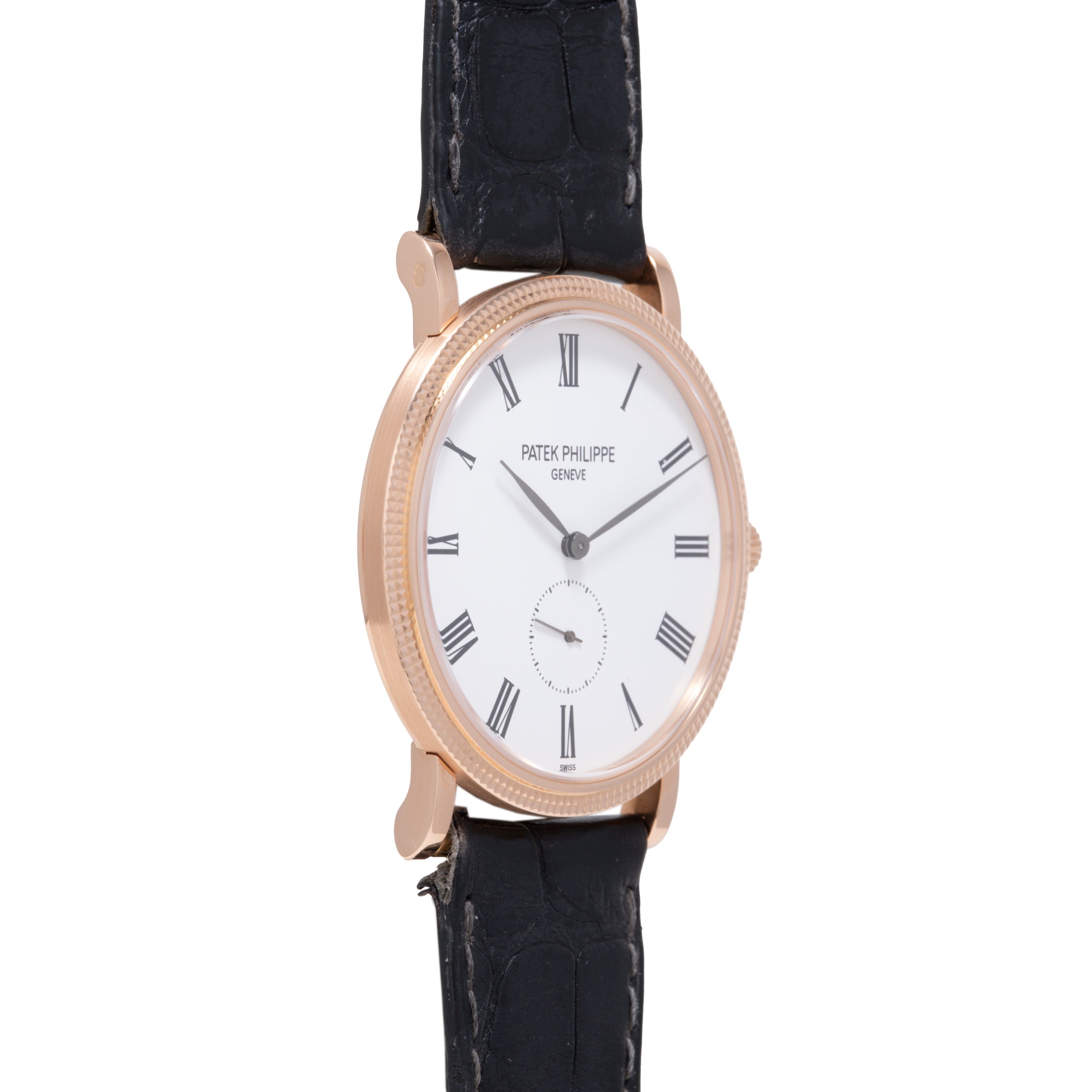 Patek Philippe Calatrava