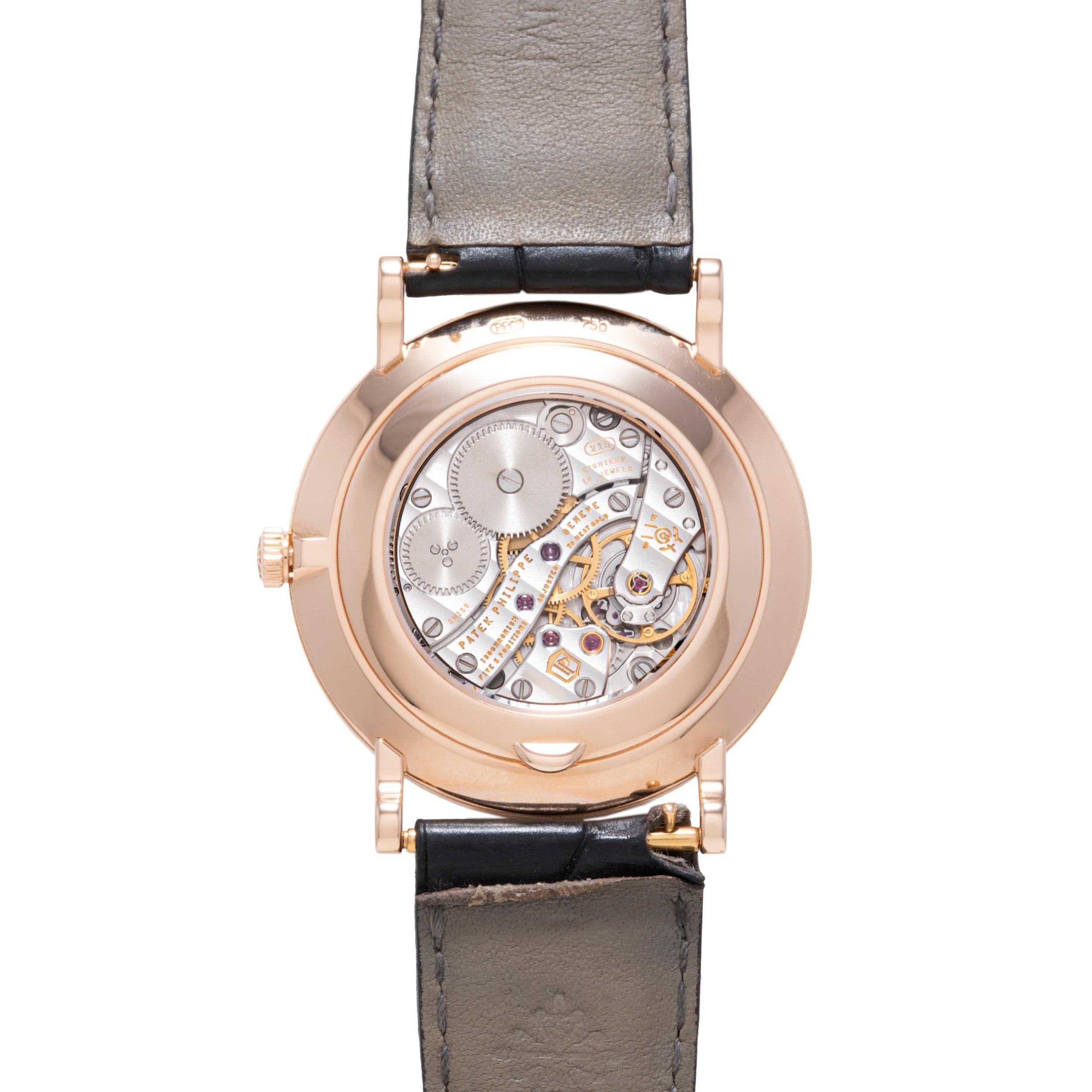 Patek Philippe Calatrava