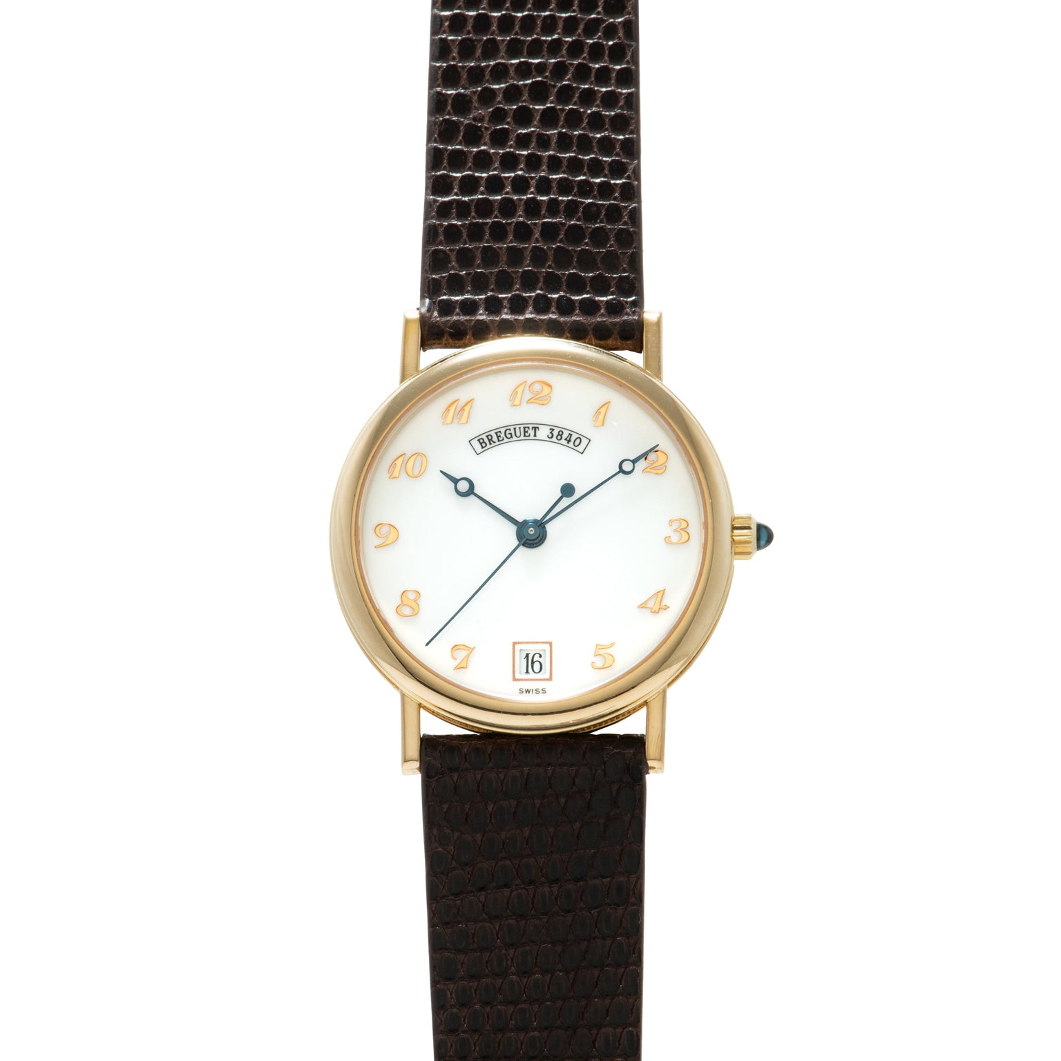Breguet Classique Enamel