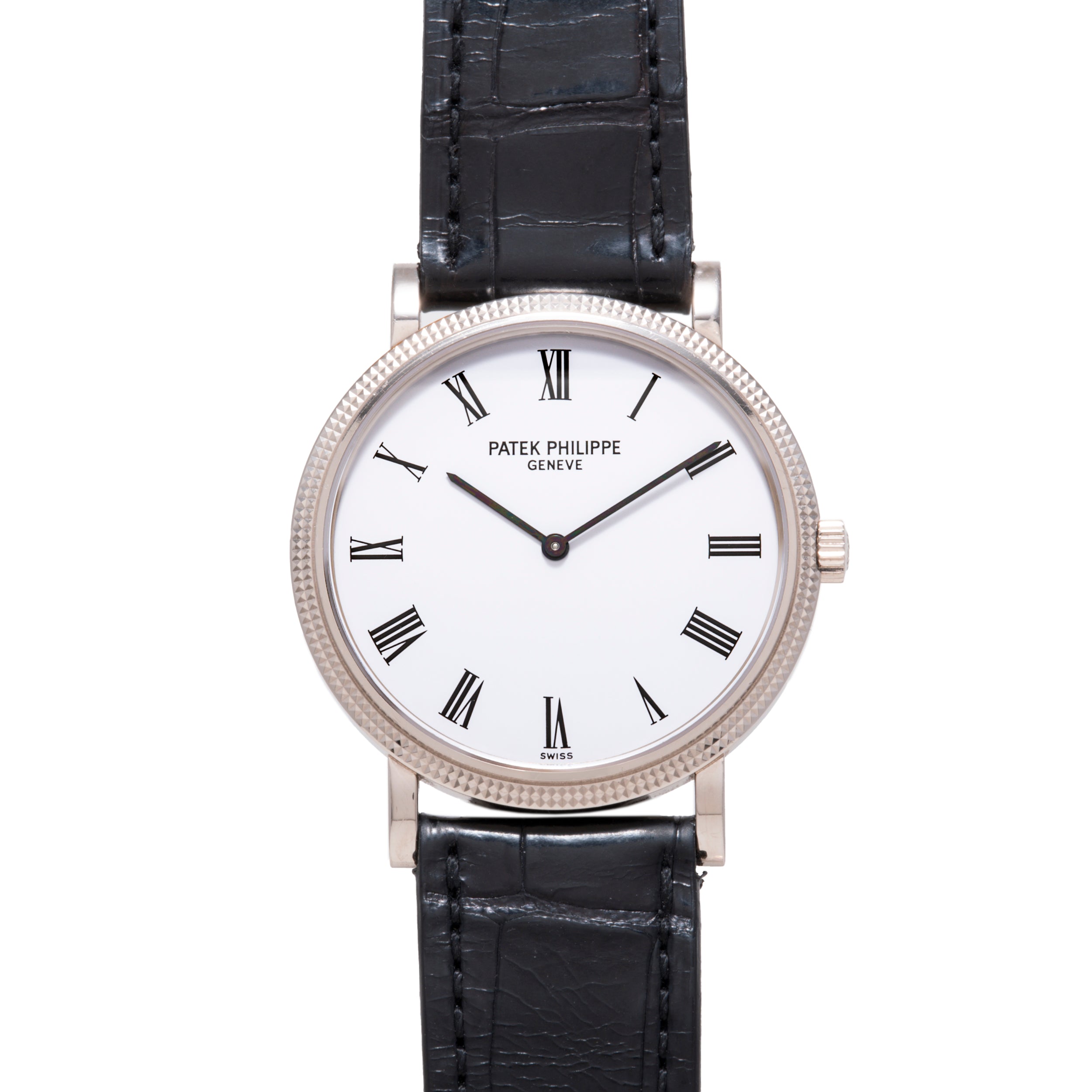 Patek Philippe Calatrava