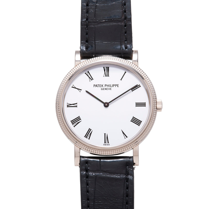 Patek Philippe Calatrava
