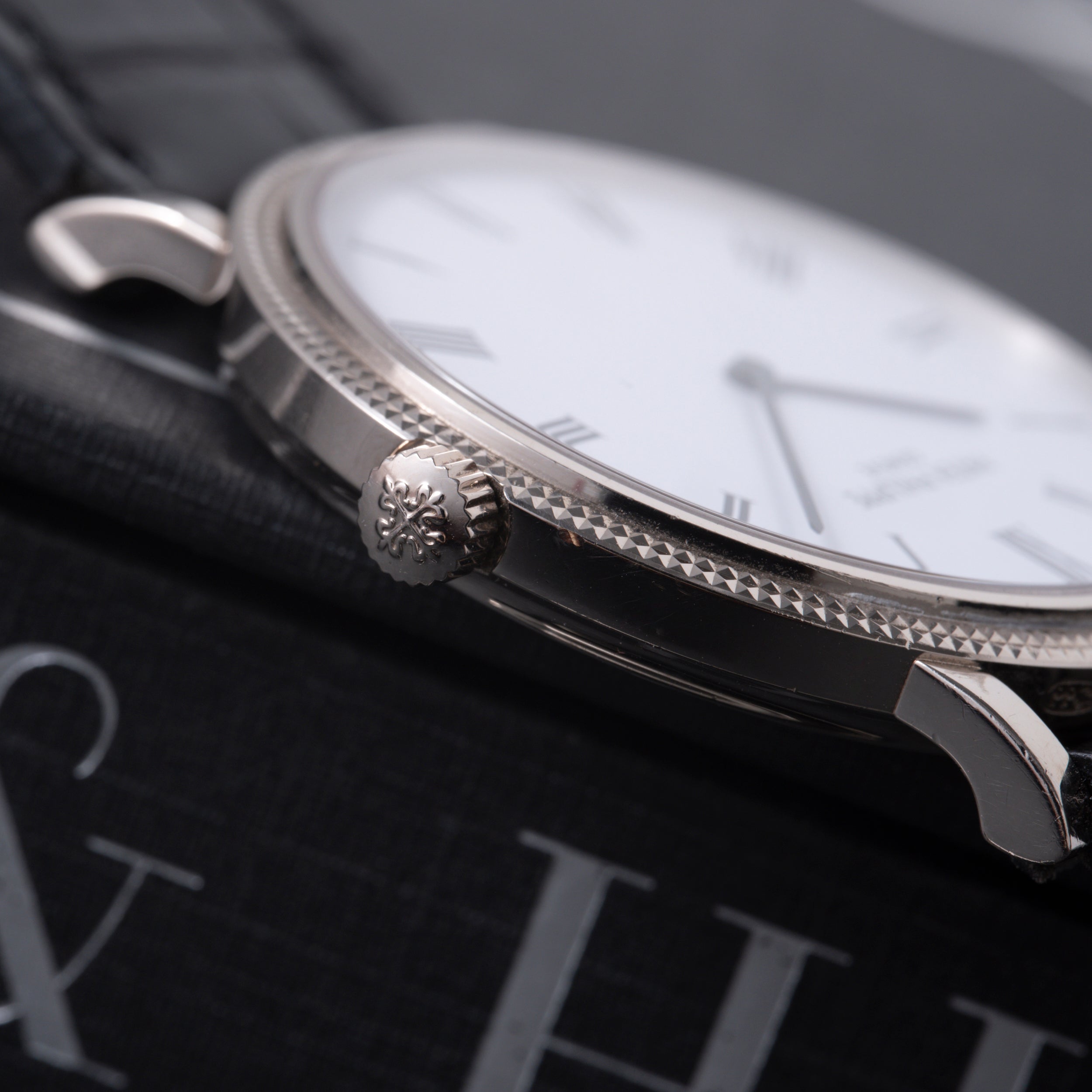 Patek Philippe Calatrava